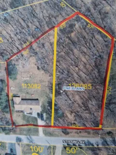 $575,000 | 60 Stissing Avenue, Pine Plains, NY 12567
