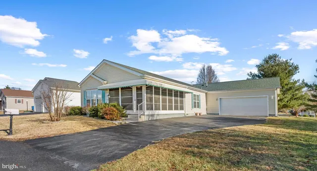 $215,000 | 55 Wallace Lane, Camden, DE 19934