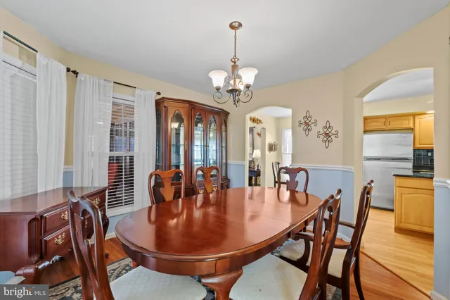 $215,000 | 55 Wallace Lane, Camden, DE 19934