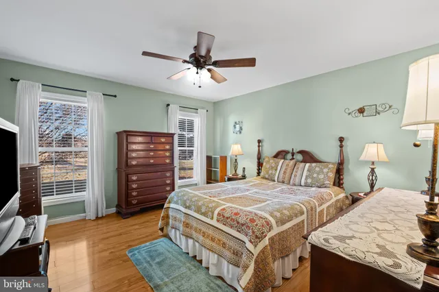 $215,000 | 55 Wallace Lane, Camden, DE 19934