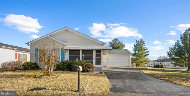 $215,000 | 55 Wallace Lane, Camden, DE 19934