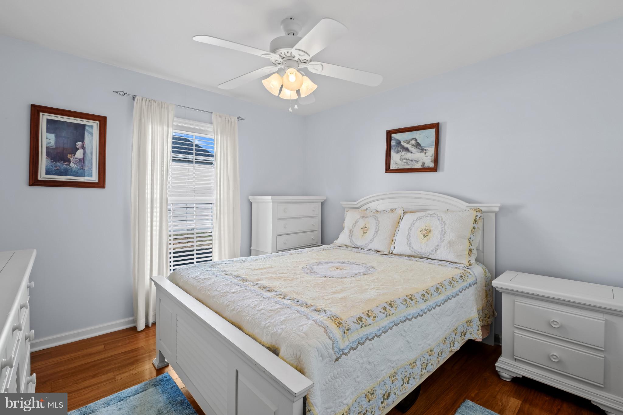 55 Wallace Lane Camden, DE 19934 - Photo 22 of 44 Bedroom 2