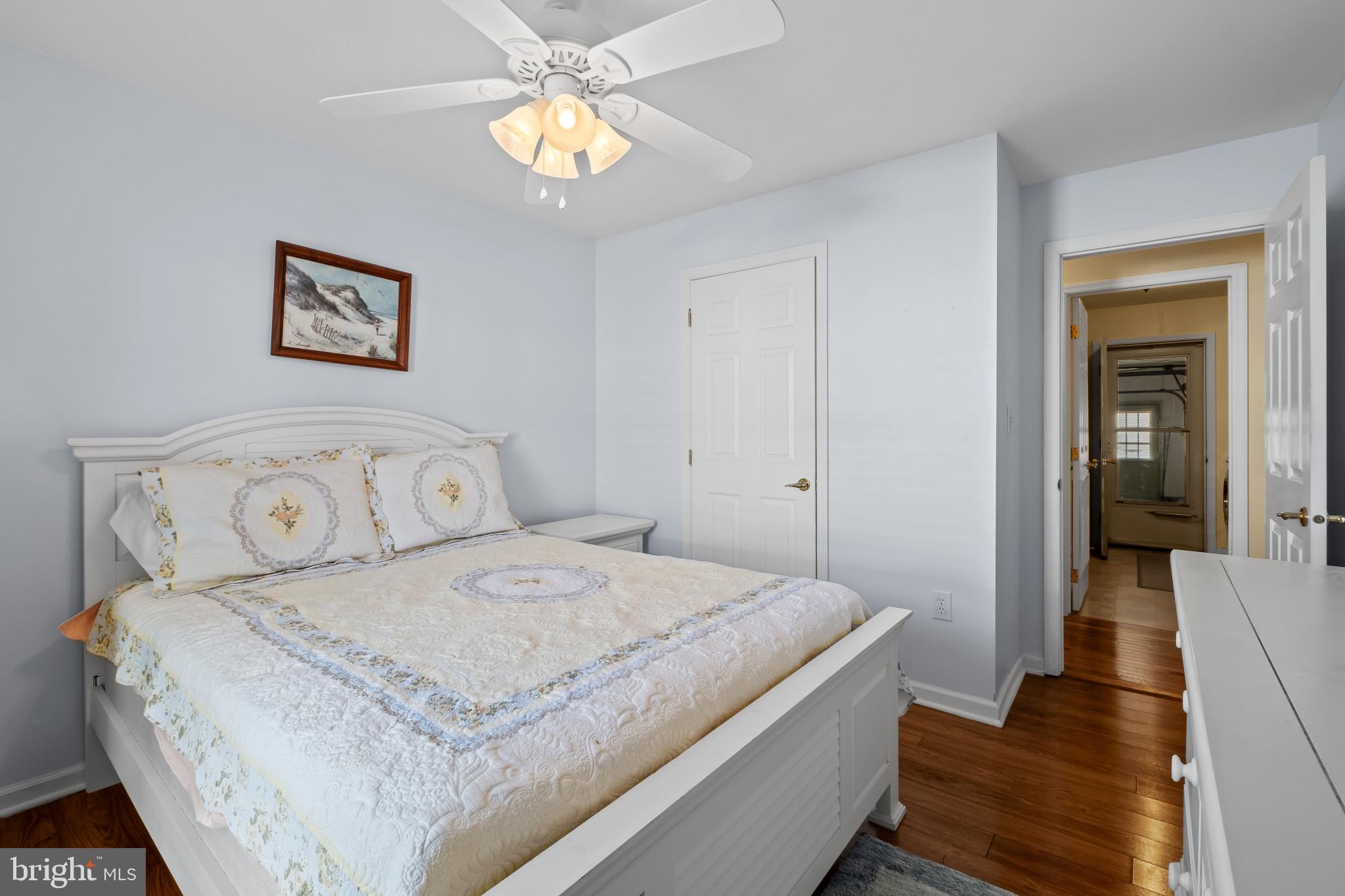 55 Wallace Lane Camden, DE 19934 - Photo 23 of 44 Bedroom 2