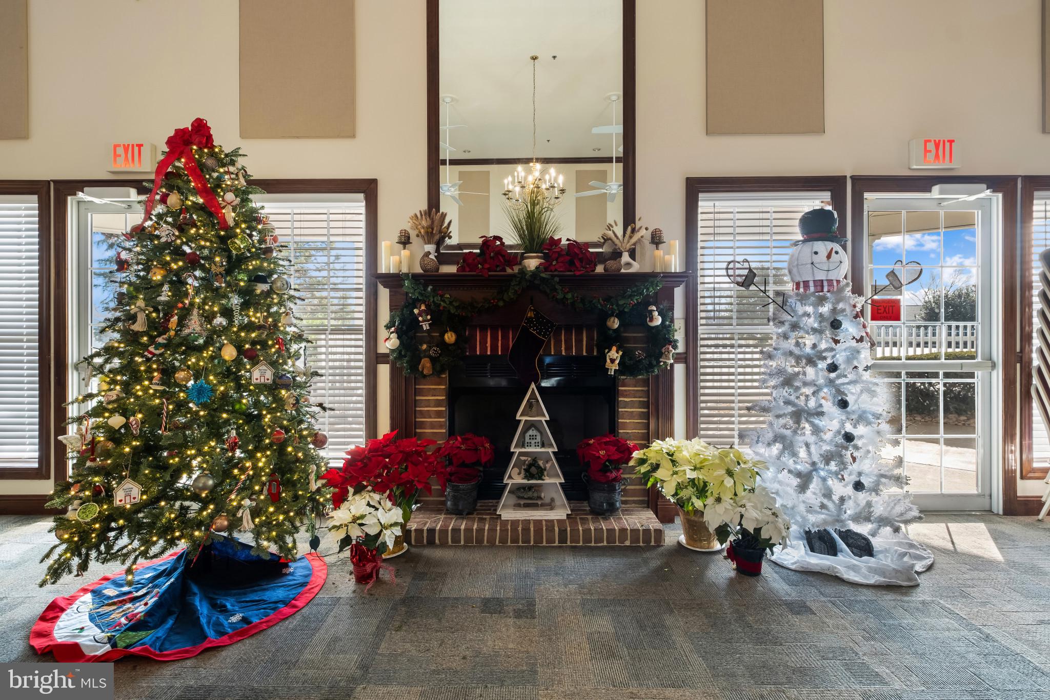 55 Wallace Lane Camden, DE 19934 - Photo 31 of 44 clubhouse