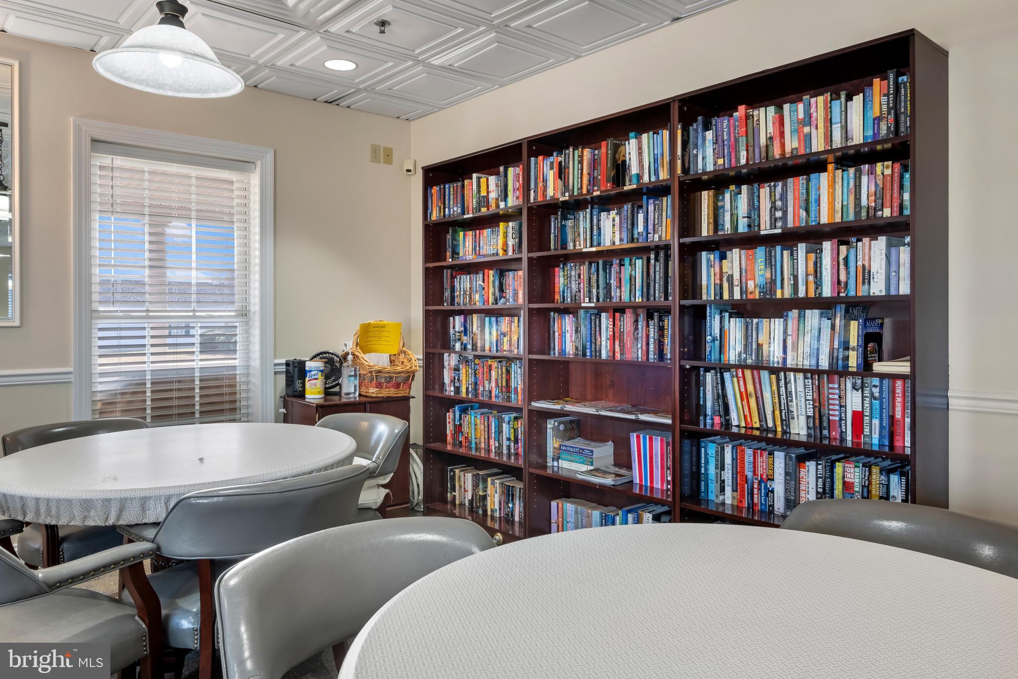 55 Wallace Lane Camden, DE 19934 - Photo 36 of 44 clubhouse