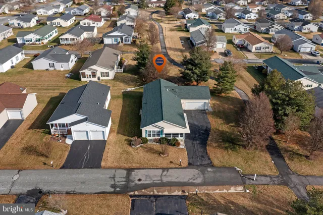 $215,000 | 55 Wallace Lane, Camden, DE 19934