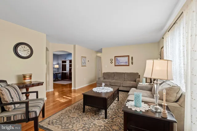 $215,000 | 55 Wallace Lane, Camden, DE 19934