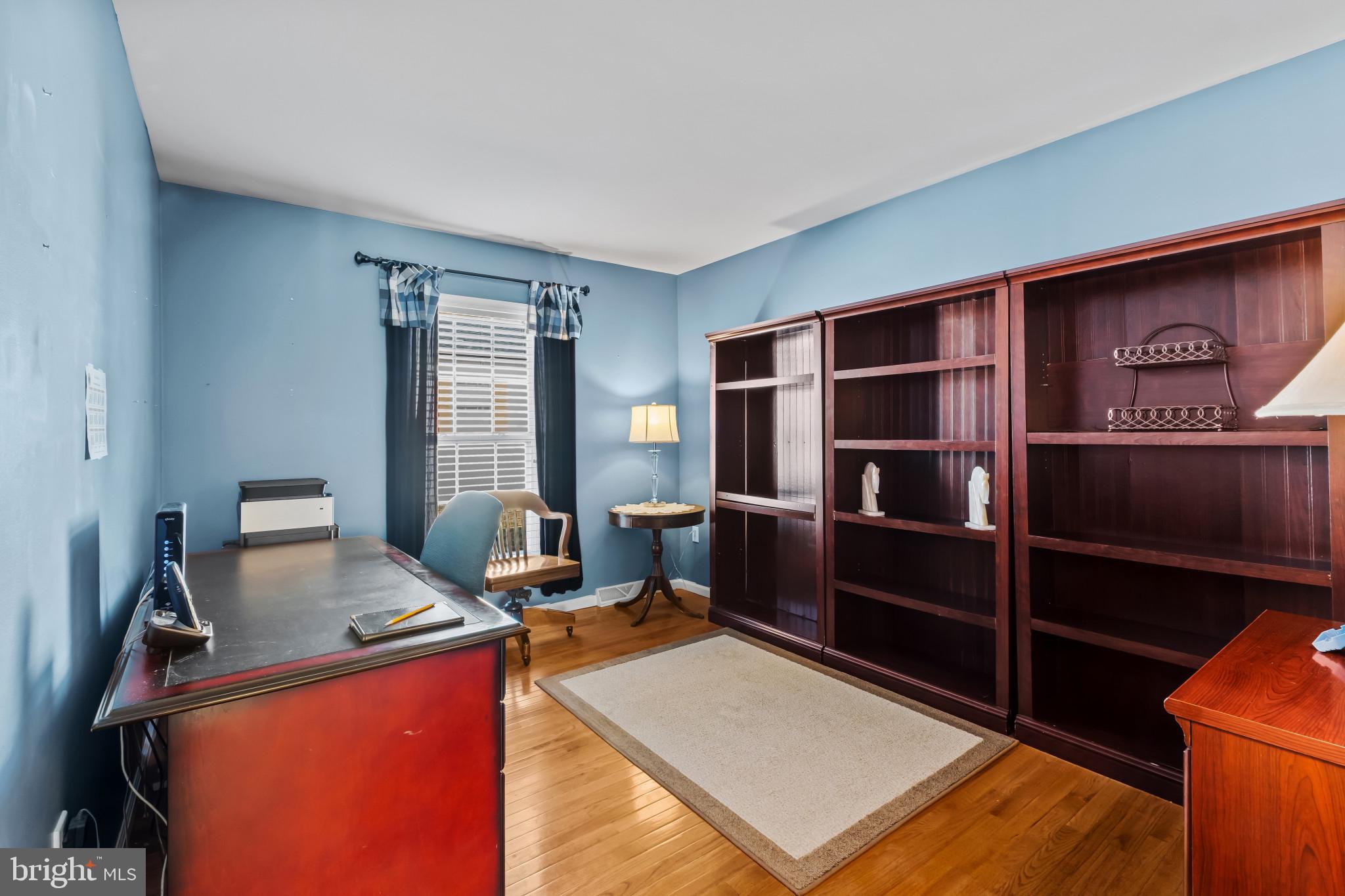 55 Wallace Lane Camden, DE 19934 - Photo 8 of 44 Home office