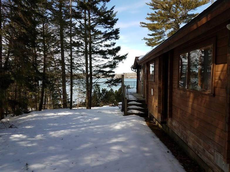 265 Deaver Road Waldoboro, ME 04572 - Photo 1 of 21 Photo
