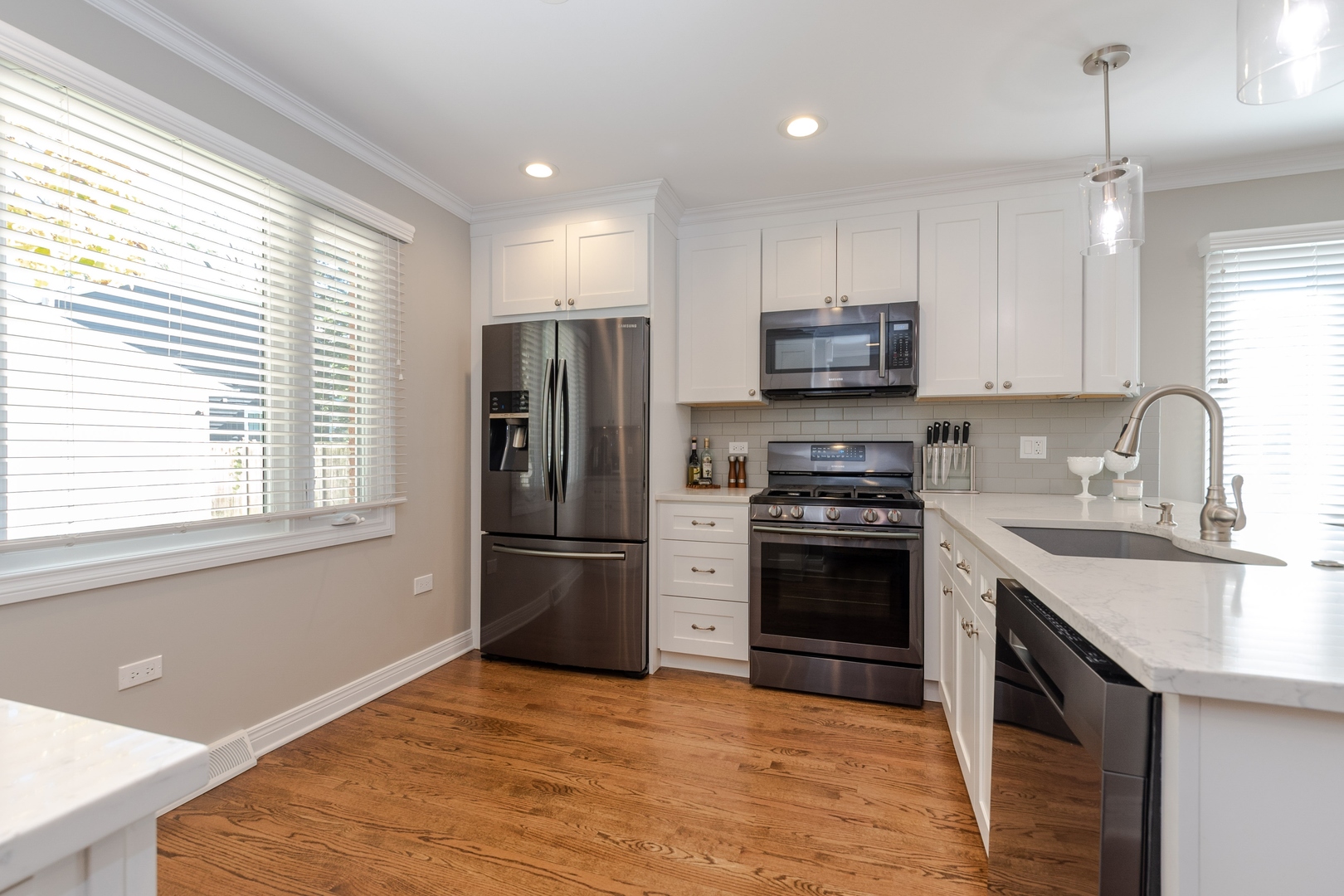 1041 Meadow Road Northbrook, IL 60062 - Photo 3 of 12