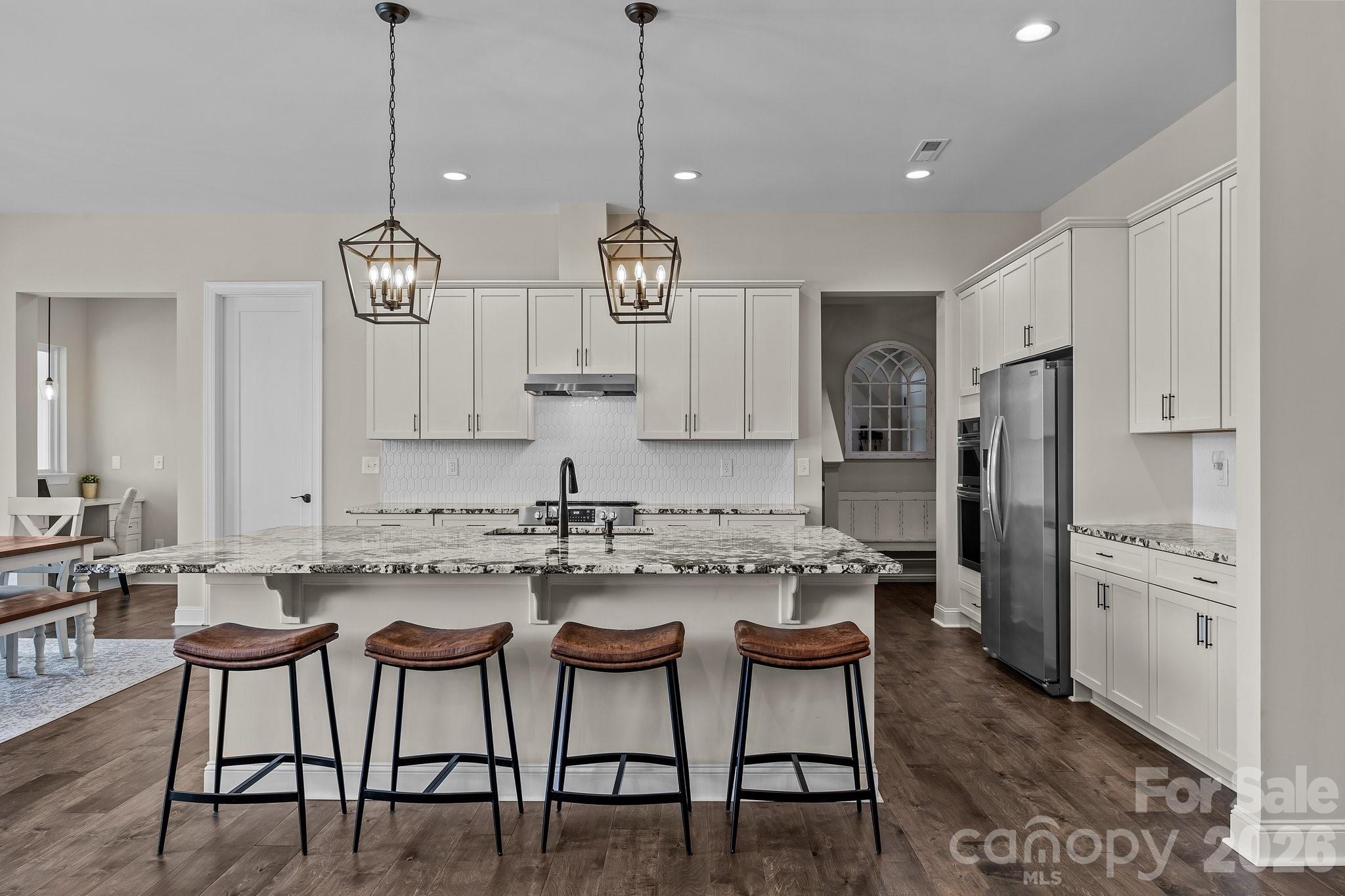 1140 Shinnville Road Cleveland, NC 27013 - Photo 15 of 45