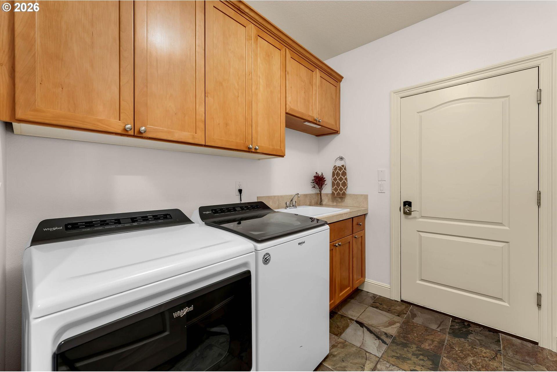 3806 Northwest Oregon Street Camas, WA 98607 - Photo 22 of 46 Laundry