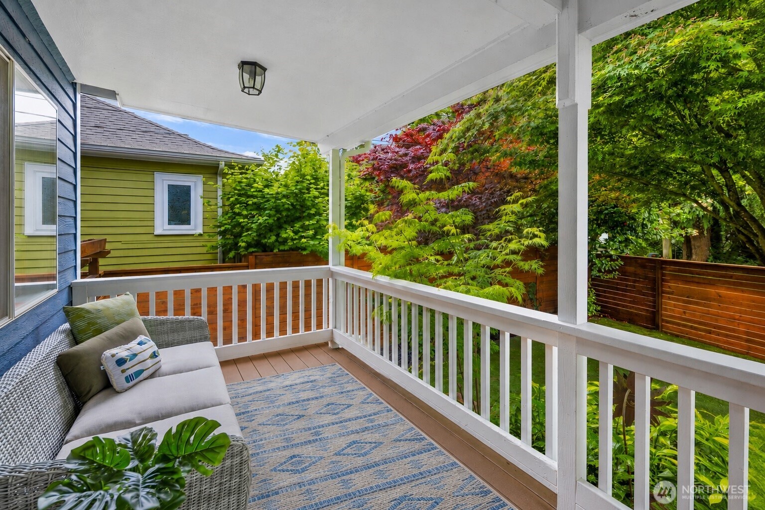 8604 29th Avenue Northwest Seattle, WA 98117 - Photo 31 of 40