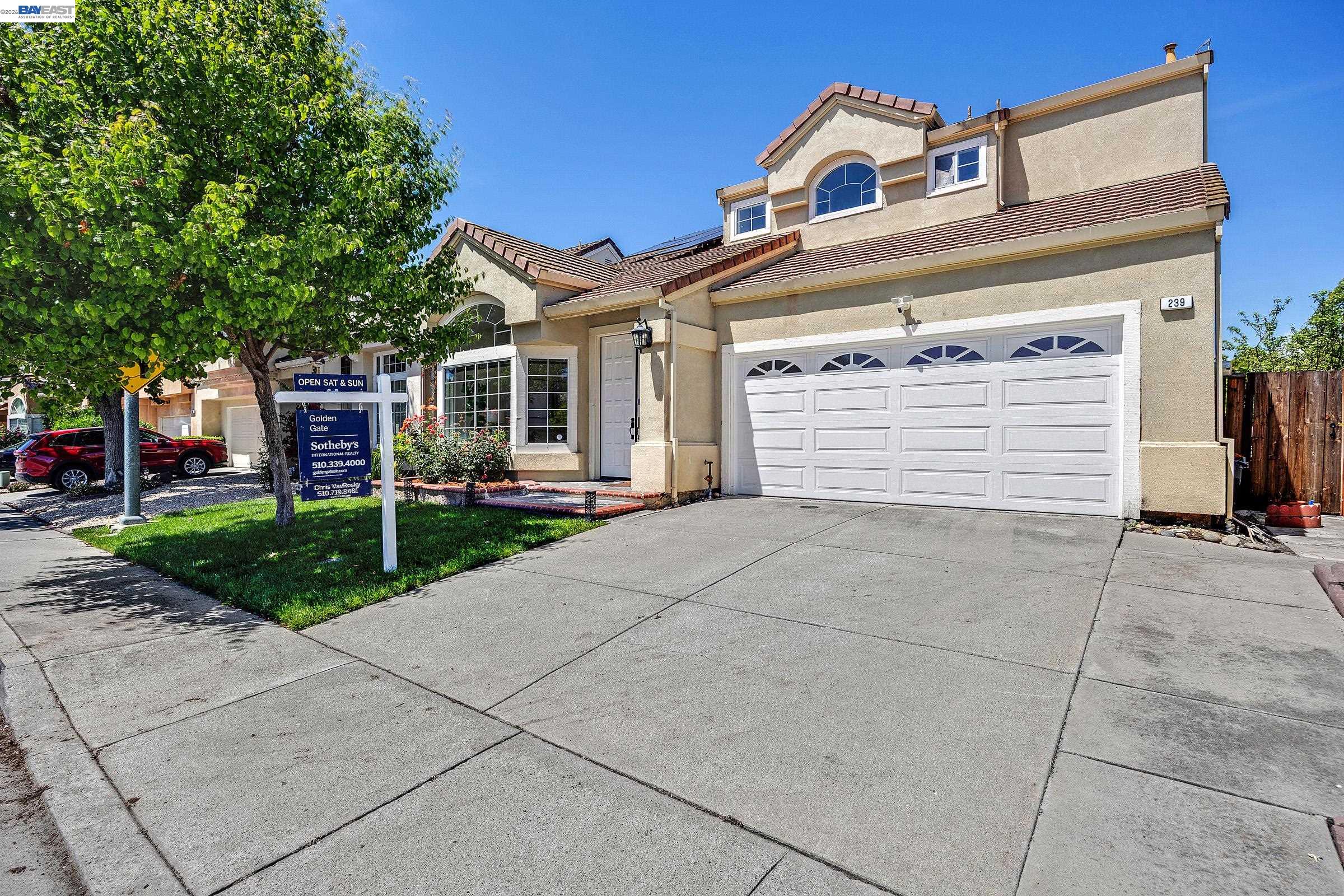 239 Balboa Drive Milpitas, CA 95035 - Photo 4 of 37