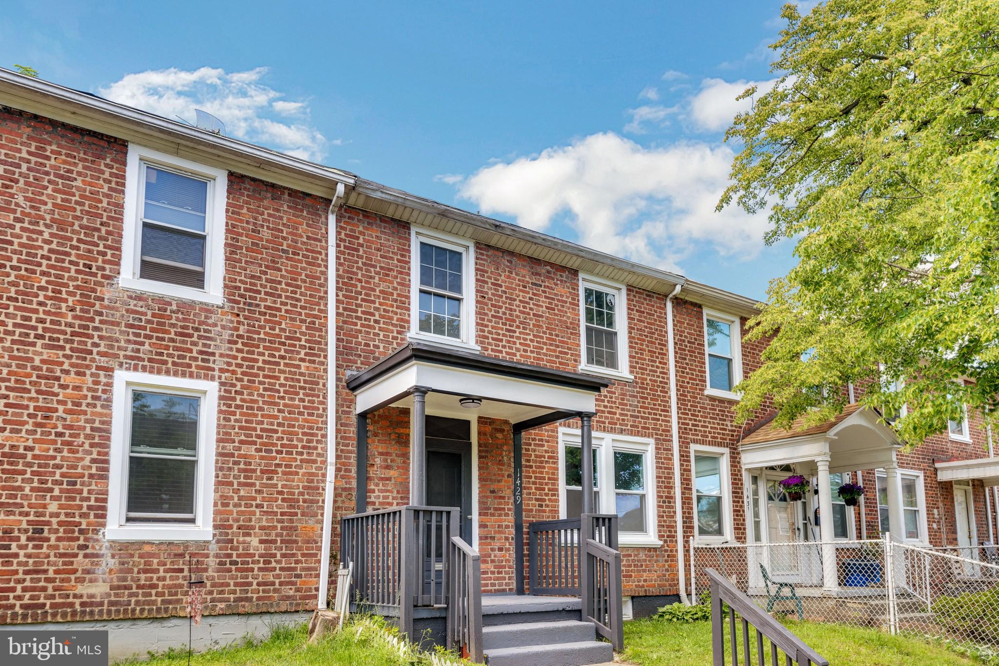 1429 North Chesapeake Road Camden, NJ 08104 - Photo 1 of 21 Gallery Image 1