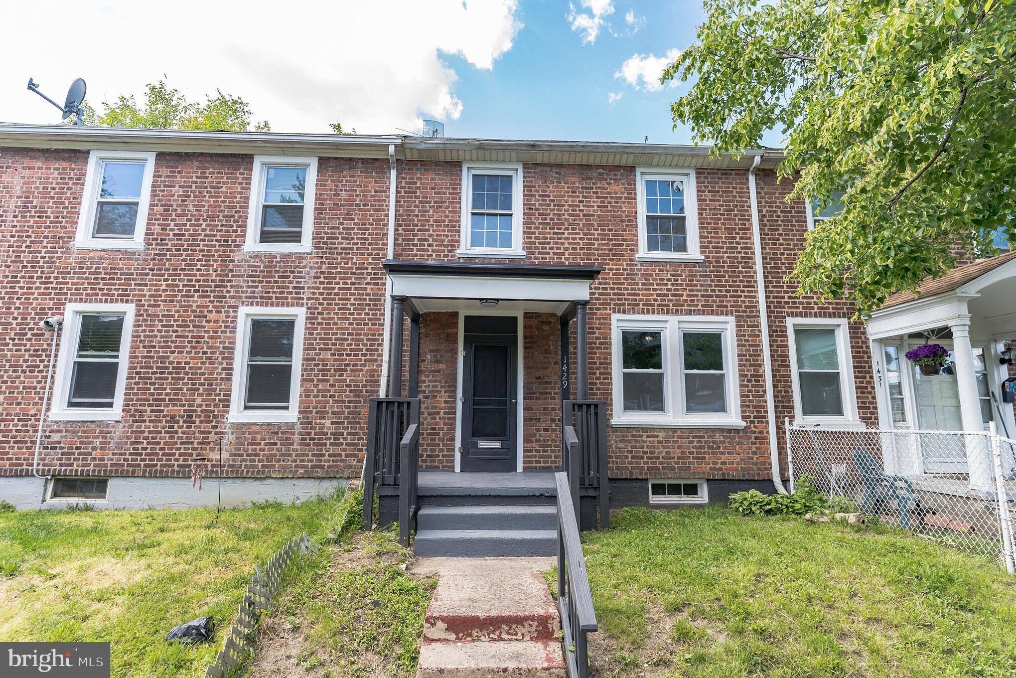1429 North Chesapeake Road Camden, NJ 08104 - Photo 2 of 21 Gallery Image 2