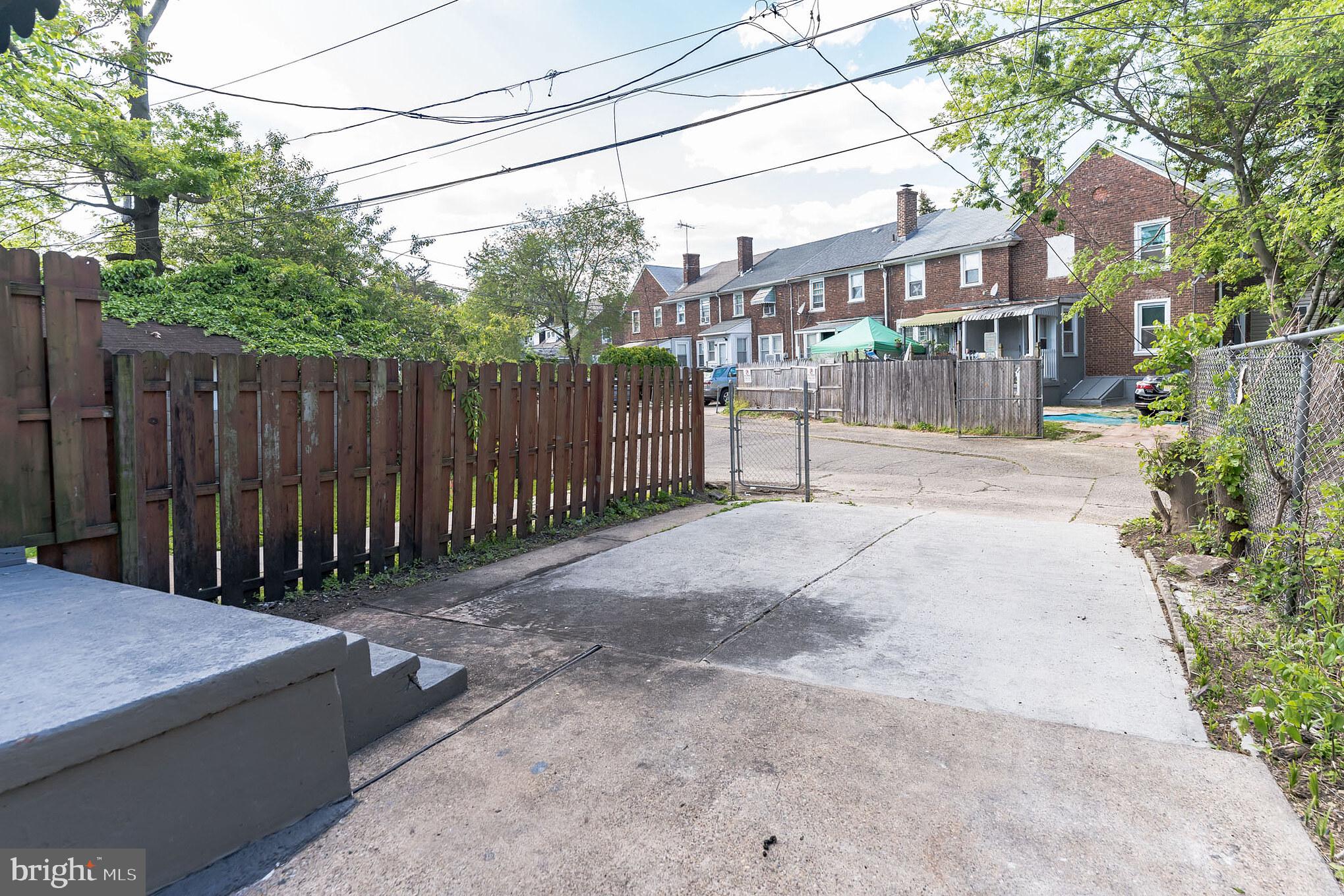 1429 North Chesapeake Road Camden, NJ 08104 - Photo 4 of 21 Gallery Image 4