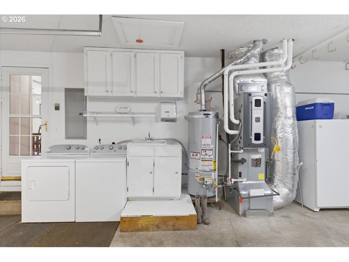 1968 Riting Court Southeast Salem, OR 97302 - Photo 44 of 45