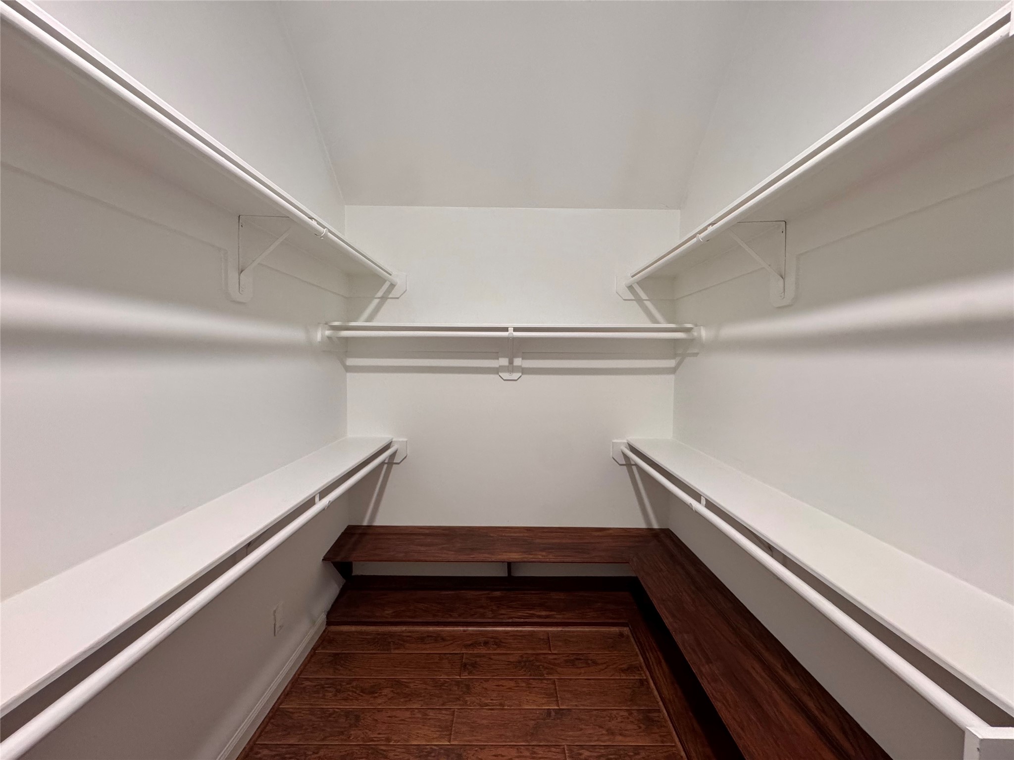 17243 Rush Trace Court Houston, TX 77095 - Photo 35 of 49 a walk in closet