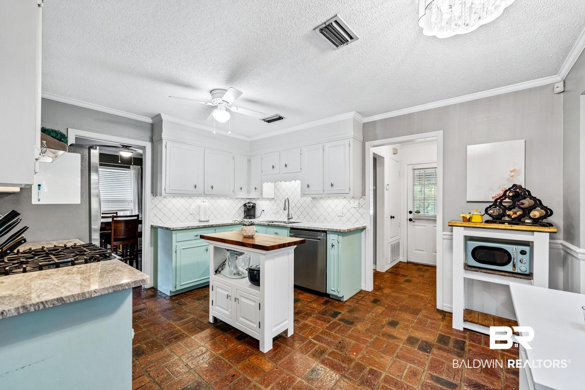 6208 Southridge Boulevard Mobile, AL 36693 - Photo 14 of 39