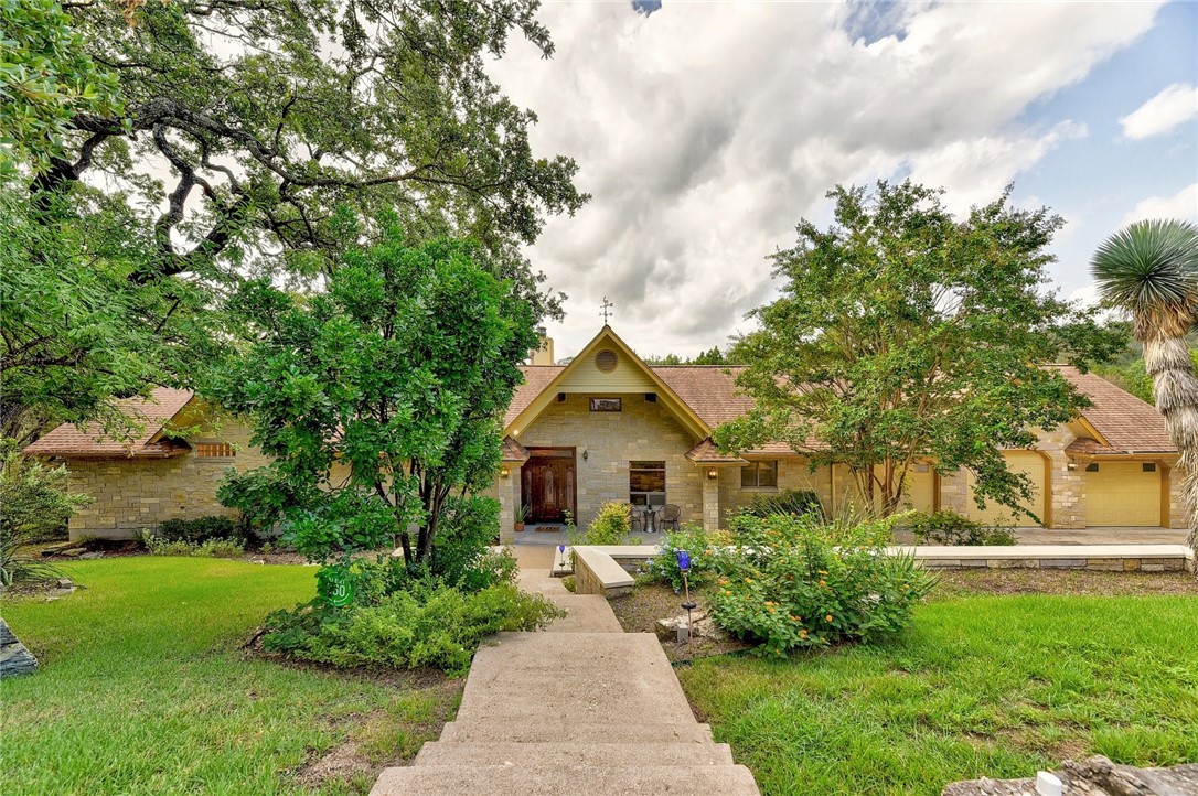 5215 Fossil Rim Road Austin, TX 78746 - Photo 1 of 1 Gallery Image 1