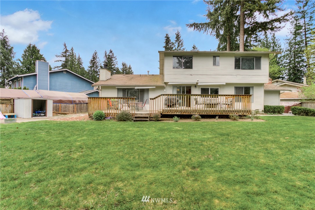 2707 169th Street Southeast Bothell, WA 98012 - Photo 22 of 23
