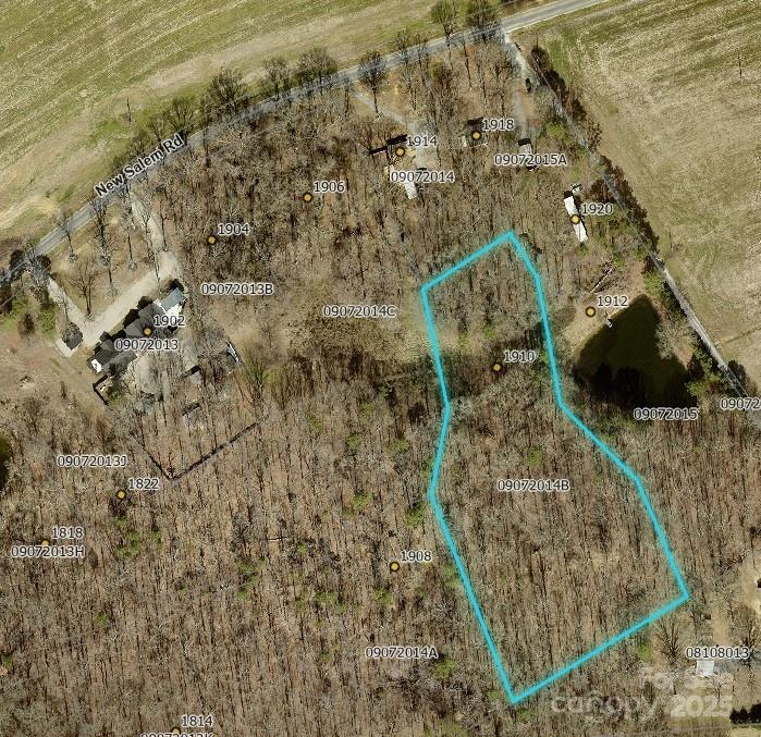 1910 New Salem Road Monroe, NC 28110 - Photo 5 of 5