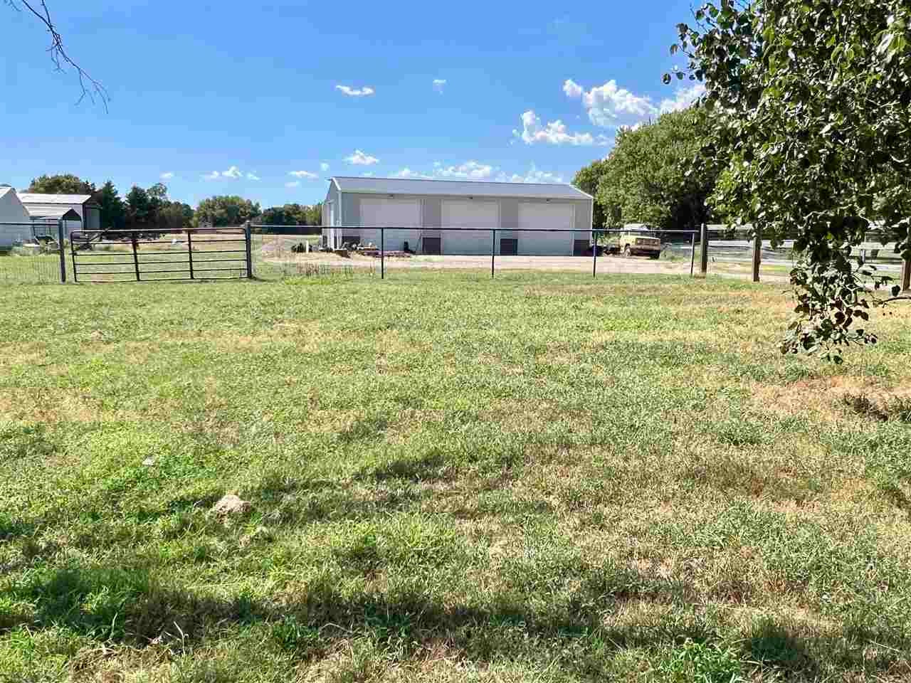 1410 South Logan Road Lahoma, OK 73754 - Photo 35 of 49 Gallery Image 35