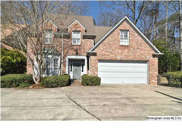 3800 Montclair Road, Unit D Birmingham, AL 35213 - Photo 1 of 31