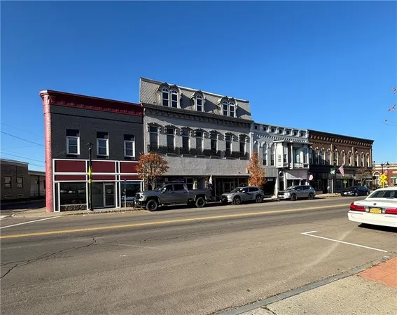 $750 | 118 South Main Street, Unit 2, Horseheads, NY 14845