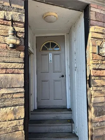 $750 | 118 South Main Street, Unit 2, Horseheads, NY 14845