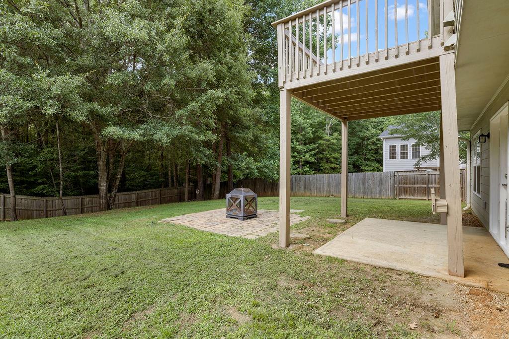 48 Highlander Trail Southwest Rome, GA 30165 - Photo 29 of 41