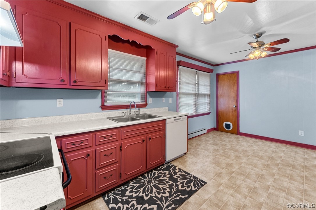 5239 Iron Bridge Road North Chesterfield, VA 23234 - Photo 8 of 43 Gallery Image 8