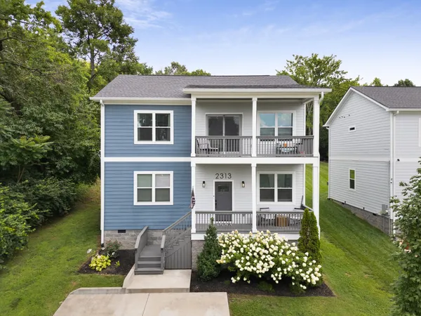 $624,900 | 2313 Ilolo Street, Nashville, TN 37207