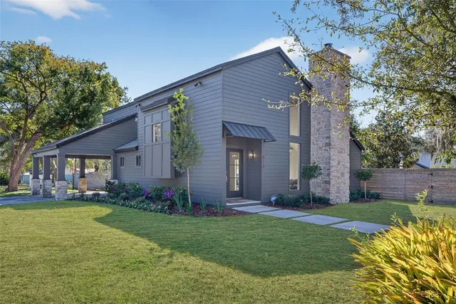 $950,000 | 914 West Idlewild Avenue, Tampa, FL 33604