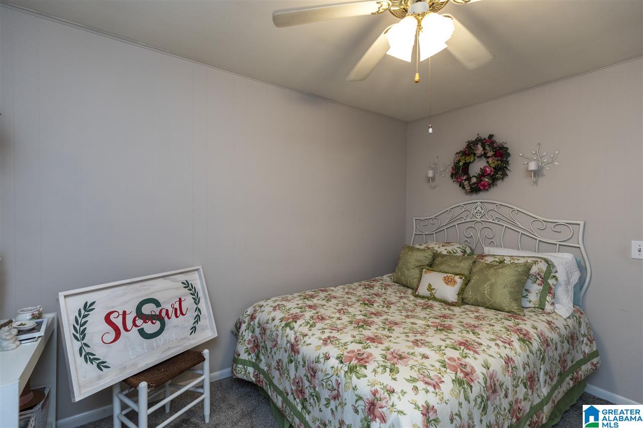 624 3rd Terrace Pleasant Grove, AL 35127 - Photo 22 of 36