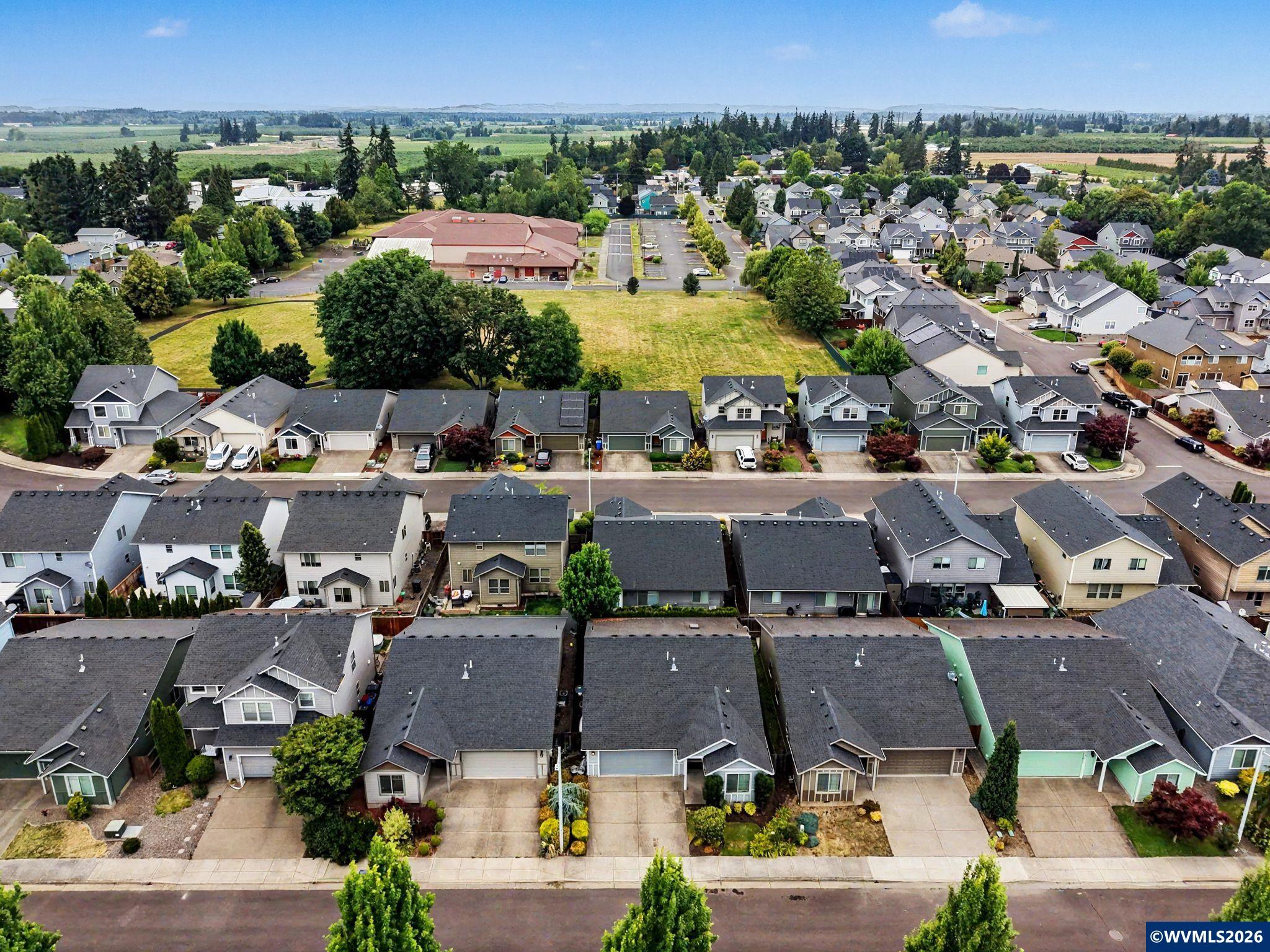 1057 Taurus Loop Northeast Keizer, OR 97303 - Photo 27 of 28