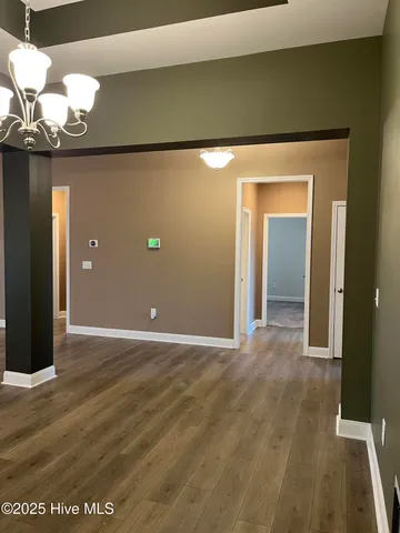 $319,990 | 208 South Merganser Drive, Pikeville, NC 27863