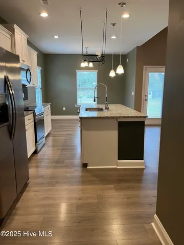 $319,990 | 208 South Merganser Drive, Pikeville, NC 27863