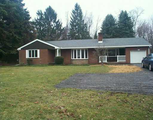 3145 Tuscarawas Road Beaver, PA 15009 - Photo 1 of 1 Exterior Front.