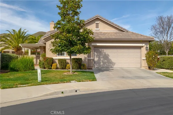 $575,000 | 29427 Bentcreek Court, Menifee, CA 92584