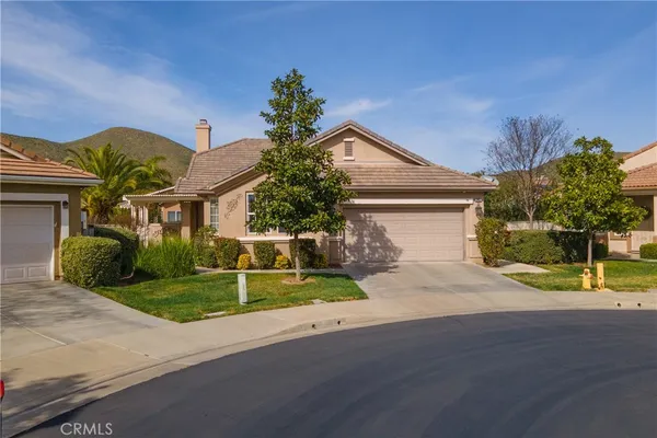 $575,000 | 29427 Bentcreek Court, Menifee, CA 92584