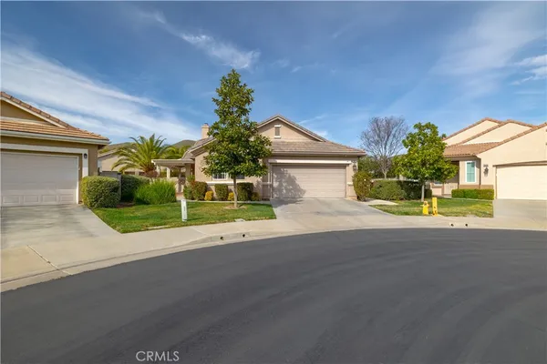 $575,000 | 29427 Bentcreek Court, Menifee, CA 92584