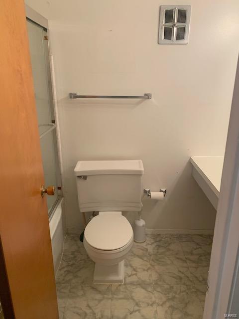 7420 Hazelcrest Drive, Unit E Hazelwood, MO 63042 - Photo 11 of 14