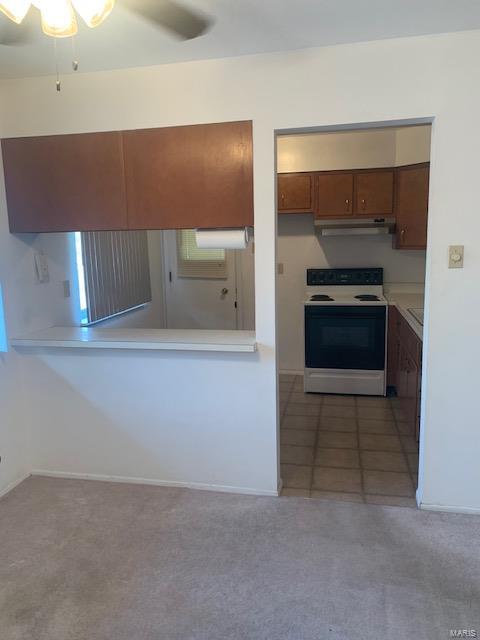 7420 Hazelcrest Drive, Unit E Hazelwood, MO 63042 - Photo 4 of 14