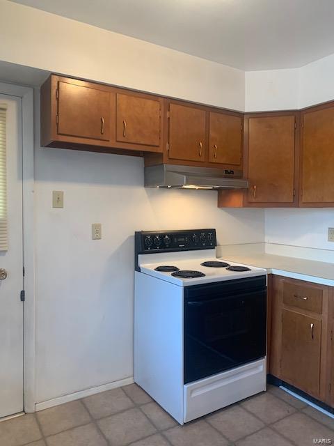 7420 Hazelcrest Drive, Unit E Hazelwood, MO 63042 - Photo 6 of 14