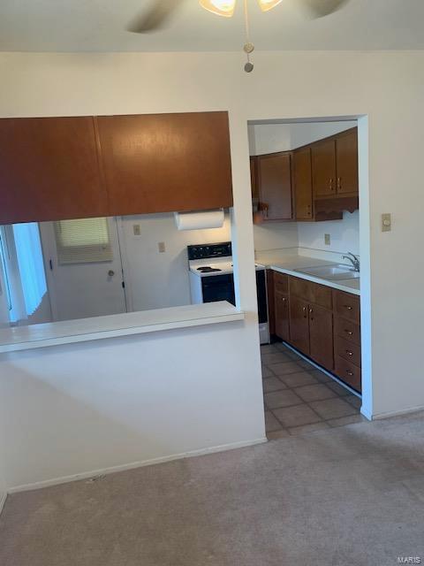 7420 Hazelcrest Drive, Unit E Hazelwood, MO 63042 - Photo 8 of 14