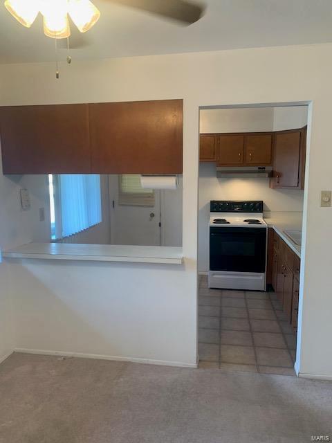 7420 Hazelcrest Drive, Unit E Hazelwood, MO 63042 - Photo 9 of 14