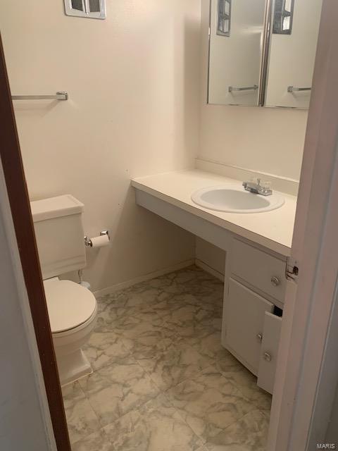 7420 Hazelcrest Drive, Unit E Hazelwood, MO 63042 - Photo 10 of 14