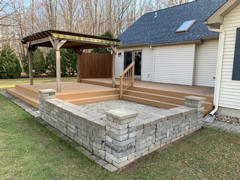 5185 Becht Road Coloma, MI 49038 - Photo 5 of 29 IMG_0592